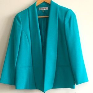 KASPER BLAZER JACKET (6P)